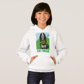 GOLF HOUND HOODIE (Vorne ganz)