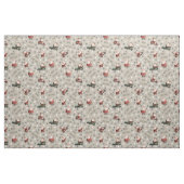 Golf im Tessin Stoff (Fat Quarter (45,7 x 55,9 cm))