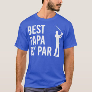 Golf im Tessin T-Shirt