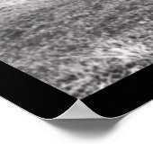 Golf in Schottland 1926 Poster (Ecke)