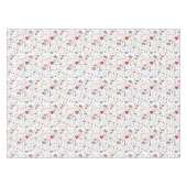 Golf Independence Day 4. Juli Party American Tischdecke (Vorderseite (Horizontal))