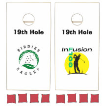 Golf-Infusion | Birdies | Adler | 19. Loch