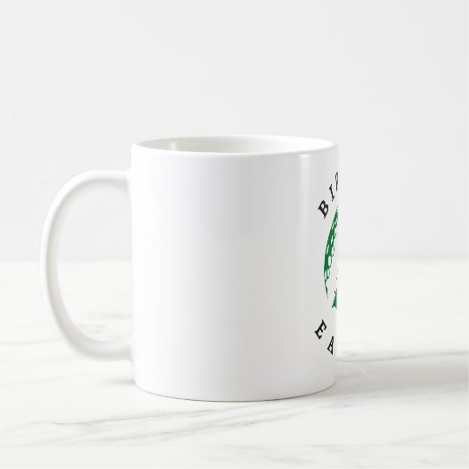 Golf Infusion Birdies Eagles Golf Kaffeetasse (Links)
