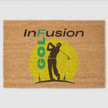 Golf Infusion Einzigartig entwickelt