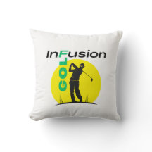 Golf Infusion Einzigartig entwickelt