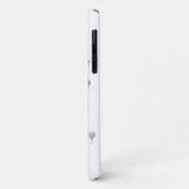 Golf-iPhone-Hülle Case-Mate iPhone Hülle (Hinten/Links)
