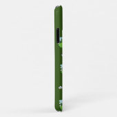 Golf iPhone-Hülle Case-Mate iPhone Hülle (Hinten/Rechts)