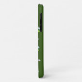 Golf iPhone-Hülle Case-Mate iPhone Hülle (Hinten/Links)