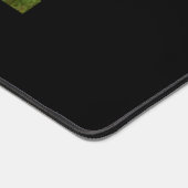 Golf ist das Wort, Schreibtischmatte (Ecke)