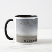 Golf ist zum Kotzen Tasse (Links)