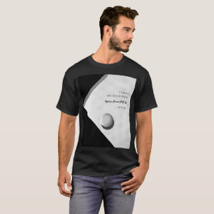 Golf-Junggesellenabschied - Golfer - Golf-Freunde T-Shirt