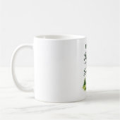 Golf Kaffeetasse Golfer Humor Geschenk Golf Sprüch (Links)