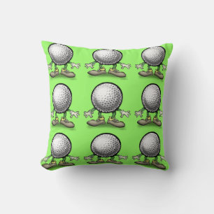 Golf Kissen