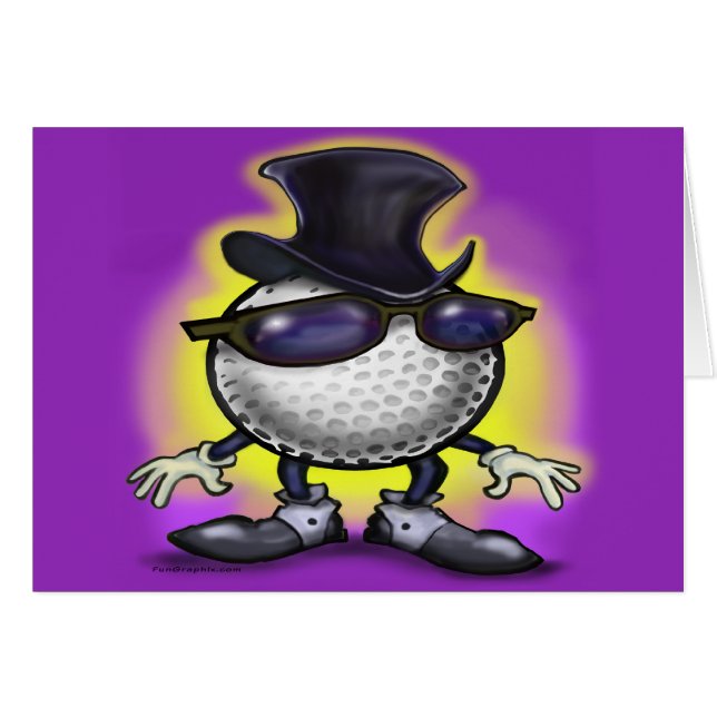 Golf-Klasse (Vorderseite (Horizontal))