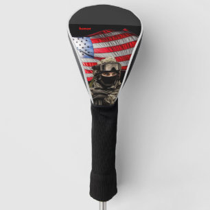 Golf-Kopf-Abdeckungen Golf Headcover