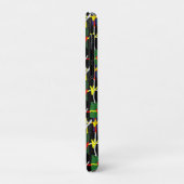 Golf-Kopfbedeckung im Moostil Case-Mate iPhone Hülle (Hinten/Links)