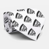 Golf Krawatte (Gerollt)