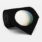 Golf Krawatte (Gerollt)