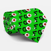 GOLF-Krawatte durch SRF Krawatte (Gerollt)