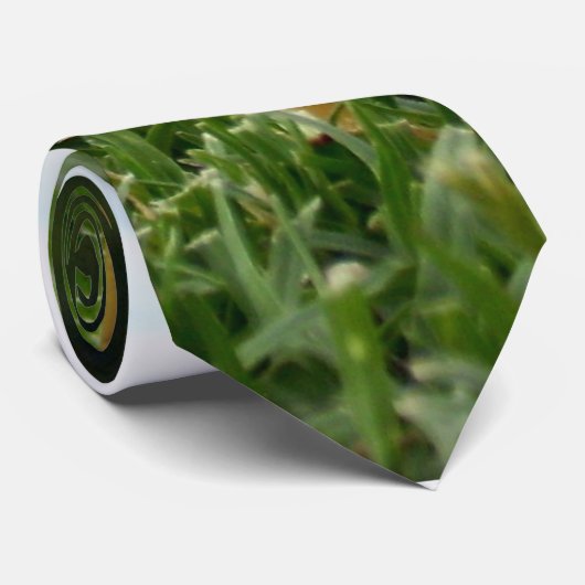 Golf-Krawatte Krawatte (Gerollt)