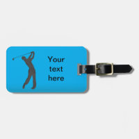 Golf-lebenslustiger Typ kundengerecht