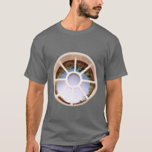 Golf-Loch T-Shirt