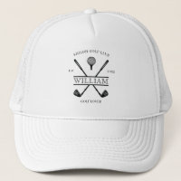 Golf Lover Cross Club