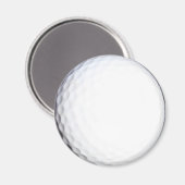 Golf Magnet (Vorderseite/Rückseite)