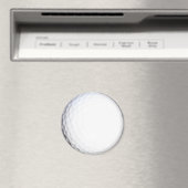 Golf Magnet (In Situ (Geschirrspüler))