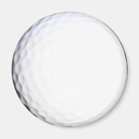 Golf Magnet (Vorne)