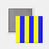 Golf Magnet (Vorderseite/Rückseite)