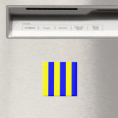 Golf Magnet (In Situ (Geschirrspüler))