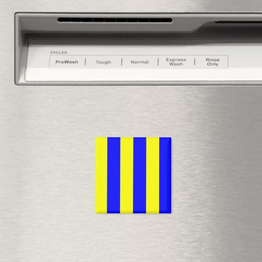 Golf Magnet (In Situ (Geschirrspüler))