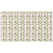 Golf Mai der Platz mit Ihnen Weihnachten Weihnacht Tischdecke (Vorderseite (Horizontal))