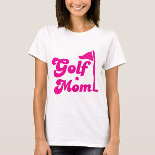 Golf-Mama T-Shirt