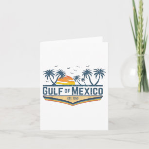 Golf Mexiko Shirt Golf von USA Amerika Flag Mex 20 Karte