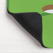 Golf Mousepad (Ecke)