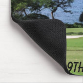 Golf Mousepad (Ecke)