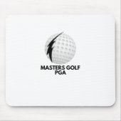 Golf Mousepad (Vorne)