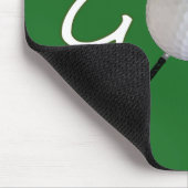 Golf Mousepad (Ecke)