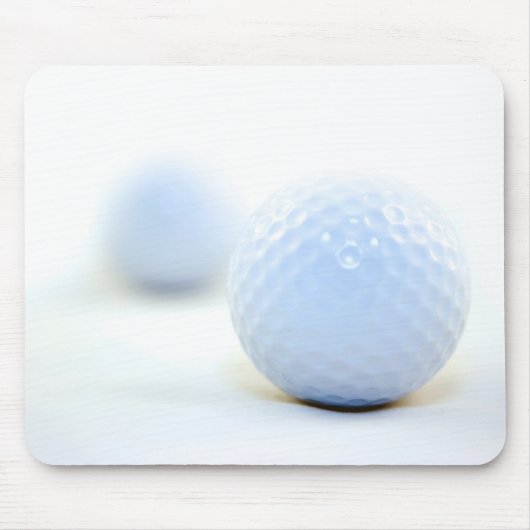Golf Mousepad (Vorne)