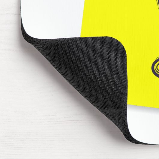 Golf Mousepad (Ecke)