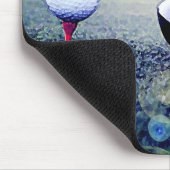 Golf Mousepad (Ecke)