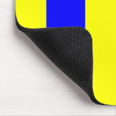 Golf Mousepad (Ecke)
