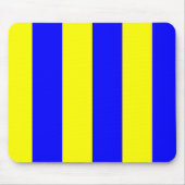 Golf Mousepad (Vorne)