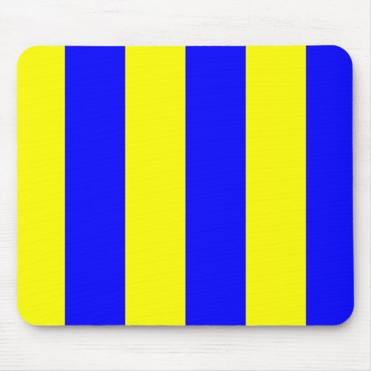 Golf Mousepad (Vorne)