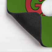 Golf-mousepad-2 Mousepad (Ecke)