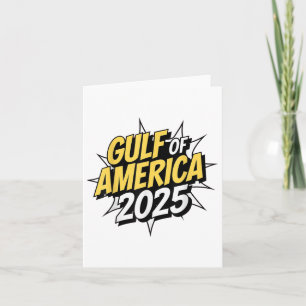 Golf of United Staaten Palm Tree USA 2025 Amerika Karte