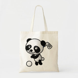 Golf Panda Tragetasche