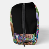 Golf Photo Customize Personalize Waschbeutel (Rechts)